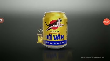 Nước Tăng Lức Hô Văn 45s