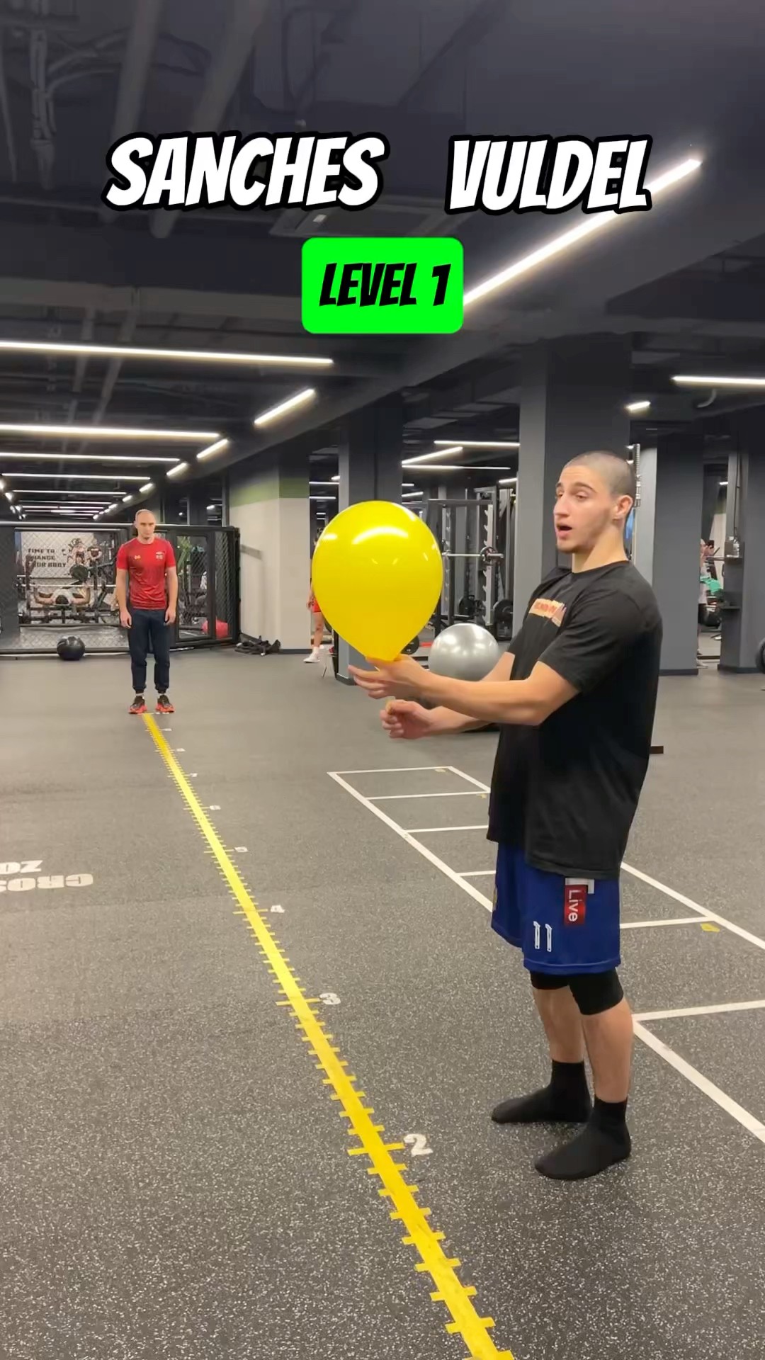 ❌? BALLOONS CHALLENGE | WHO PASSED 3 LEVELS!?