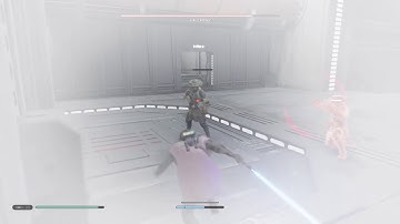 Jedi: Fallen Order Hela Enn and Sir Chogs Boss