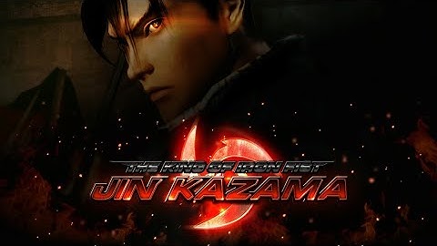 [Tekken 7] Jin Kazama 4-way wall oki that loops into itself (read description)