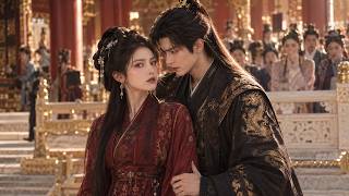 Scorned when her realm fell,she returns bloodstained to subdue arrogant royal heirs!