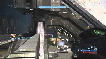 :Antii Pride: MLG TS Narrows 3v3