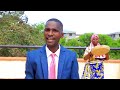 St Cecilia Choir Kathwana Bwana Nitume Official Music Video