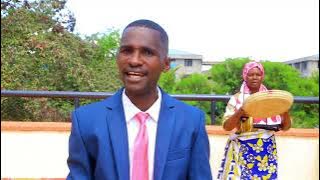 St.Cecilia Choir-Kathwana- Bwana Nitume.
