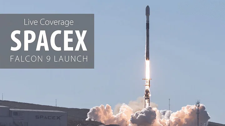 Watch live: SpaceX Falcon 9 rocket launches from California with 27 Starlink satellites