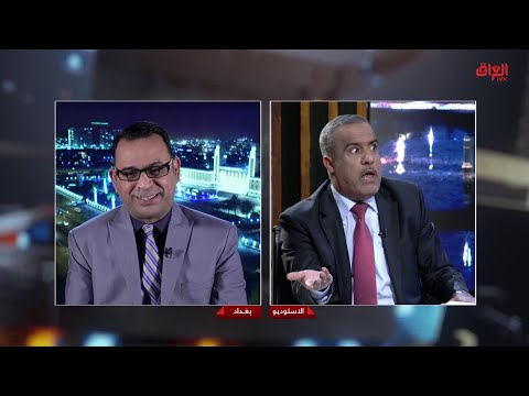 لماذا أثار قانون الجرائم الإلكترونية الرعب مع الإعلامي عماد جاسم