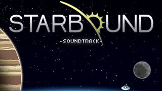 Glacial Horizon Extended - Starbound