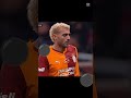 #galatasaray #barış alper yılmaz