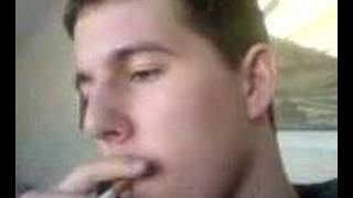 phil gets slap