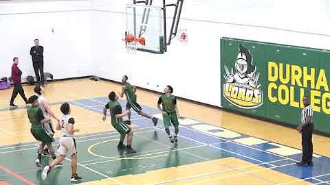 Nicholas McKoy 2021 PG