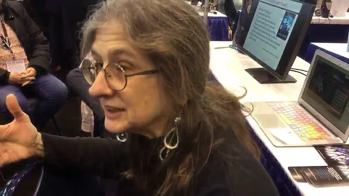 Deborah Healey & Rick Rosenberg - Trace Effects - ...