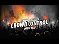 CROWD CONTROL DANEC MIX DJ SHANKAR & DJ SATHISH