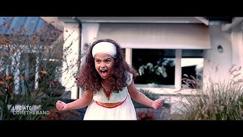 CORETHEBAND - Update (Official Music Video)