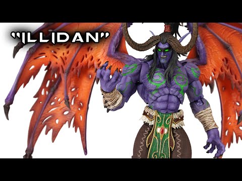 Hero Toys DEMON