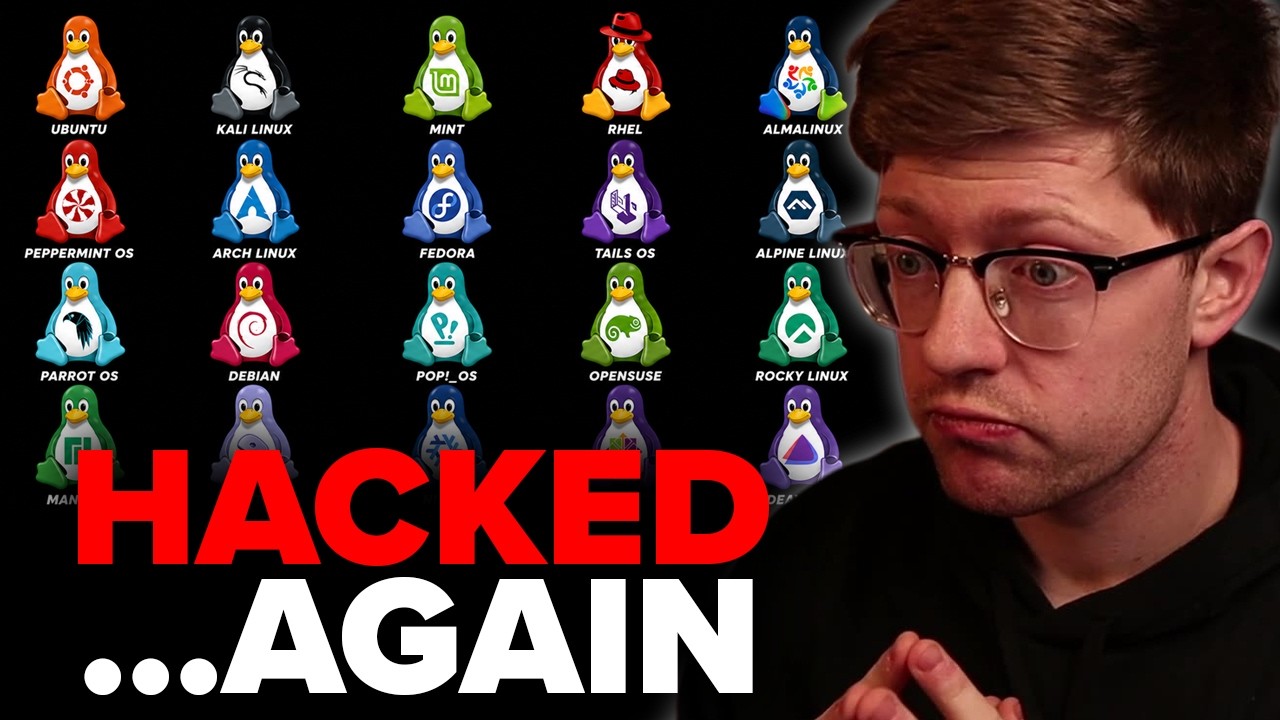 they just keep finding more exploits