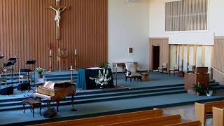 1:30PM Vietnamese Sunday Mass