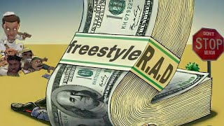 R.A.D - Reality (Video lyrics)