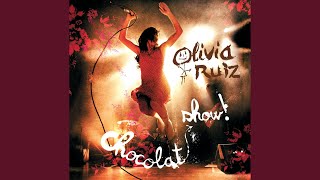 Video thumbnail of "Olivia Ruiz - Putain De Toi (Cirque d'Hiver 2007)"