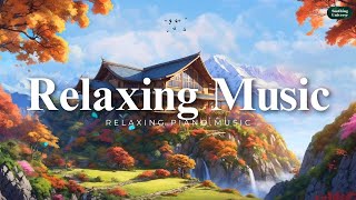 Feel The Vibrations: Relaxing Music | Meditation Music | Calm Music | Sleeping Music | Nature Sounds