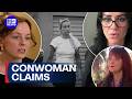 Award-winning marketing agency or one big con? | 9 News Australia