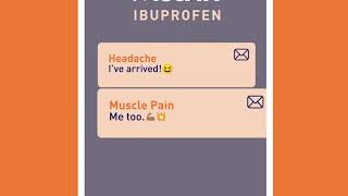 MOTRIN® | Pain Notifications