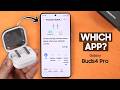 Galaxy Buds4 Pro: What App Does It Use?