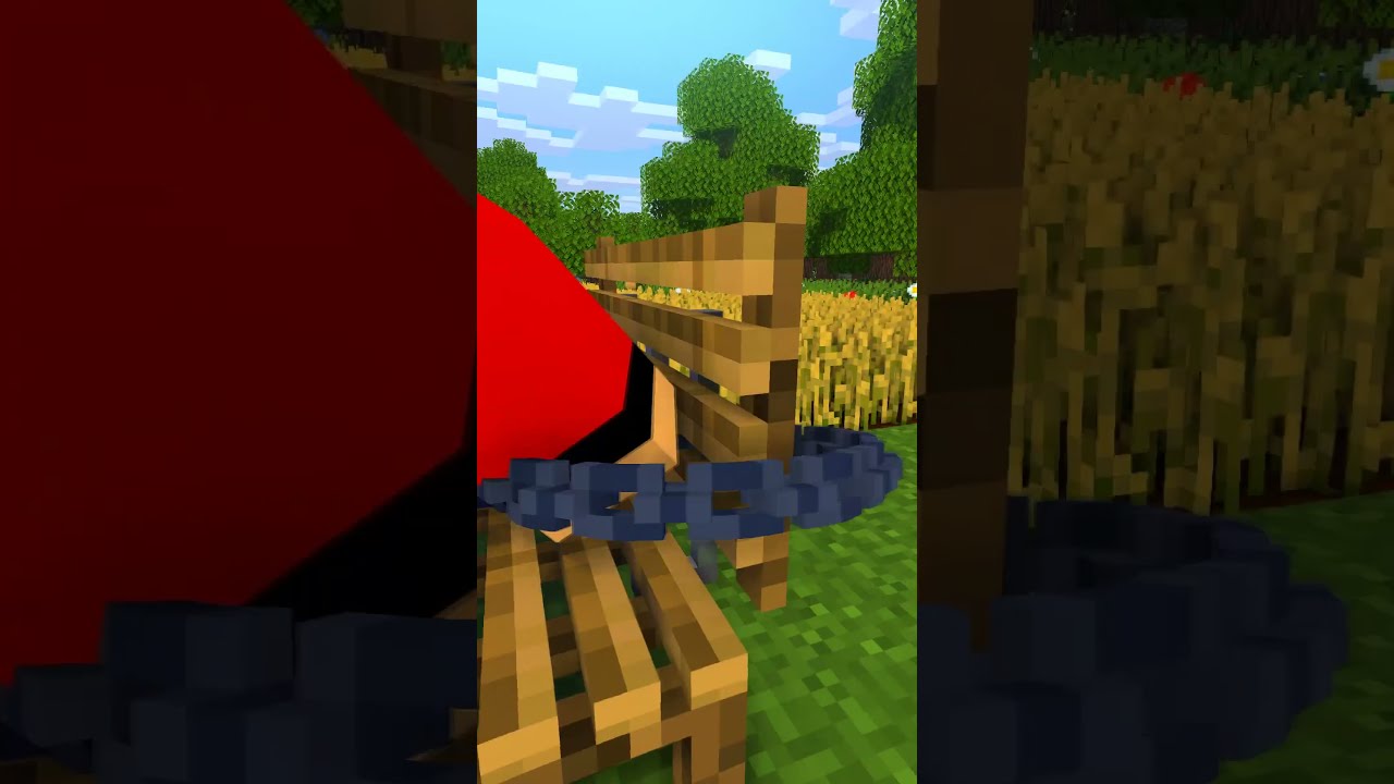 Help JJ And Mikey Save The Girl Challenge Minecraft Maizen