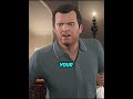 Amanda Cheats On Michael | GTA 5