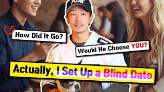 Download Lagu I Set Up My Korean Friend With a Foreign Woman… but She Didn’t Expect THIS | Podcast with Jed | EP42 MP3