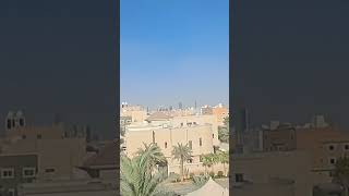 Rooftop View-riyad Saudi