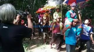 Khazanah-adat jah hek hut