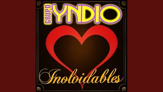 Video thumbnail of "Grupo Yndio - Sin Tu Amor"