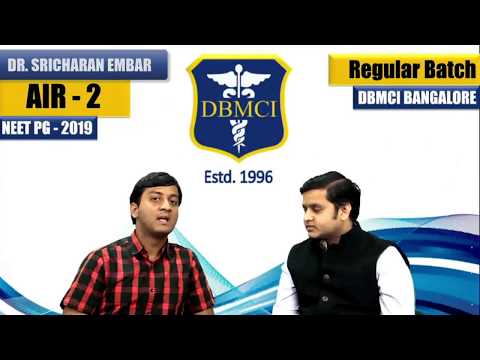 DBMCI VIBE, The