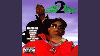 G-Rap】 Side 2 Syde – Sky Ballin' | G-Rap & G-Funkのススメ