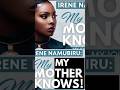 Part 3: The Pain of a Mother’s Dislike 💔 | Irene Namubiru Opens Up|My Mother Knows | #Shorts