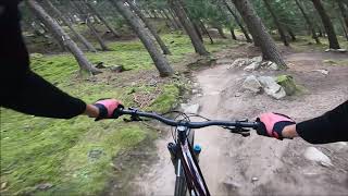 Holy Hansen Trail Vinschgau Full Run | Specialized Enduro 2020