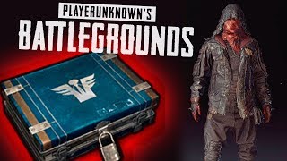 ЧИТЕРСКИЕ КЕЙСЫ В ДЕЛЕ! - ДОРОГОЙ БАЛАХОН УБИЙЦЫ! - Battlegrounds