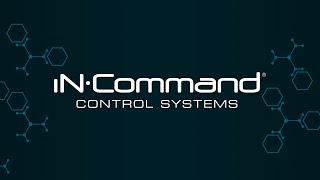 iN·Command® with Global Connect screenshot 1