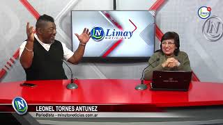 Limay Noticias  Análisis Politico de Leonel Tornes Antúnez