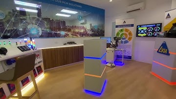 Virtual Product Demonstration for ITAP 2020 Sneak Peek