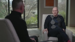 A Conversation With Ben Horowitz, Author of 'What You Do Is Who You Are'