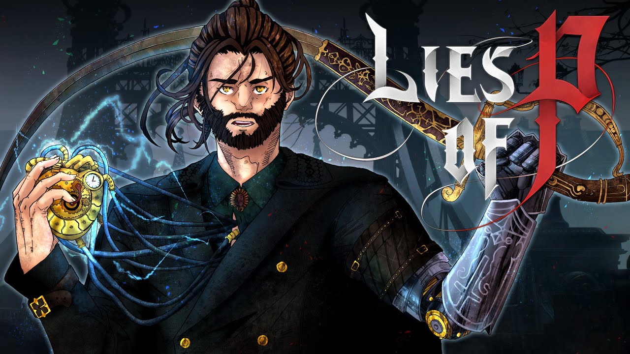 Latest Title & Thumbnail