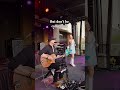 Downtown Avenue – Blame It On Your Heart (by Patty Loveless) | Live at Agua Caliente, Cathedral City