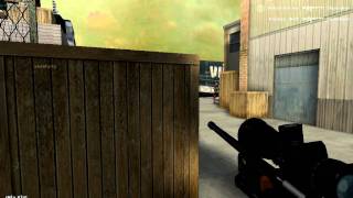 CF Europe Sickest Wallshot