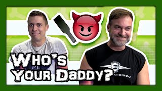 MY KINK RELATIONSHIP | Ft. Mr Kristofer