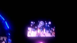 [FANCAM] 130914 EXO - Wolf