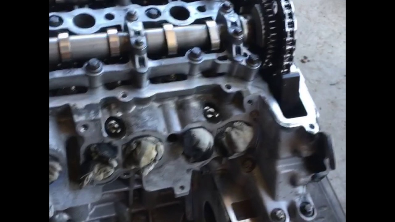 Двигатель д6да hyundai