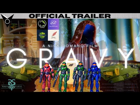Gravy - Official Trailer [HD]