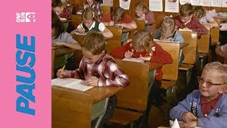 Nfb Pause Back To School