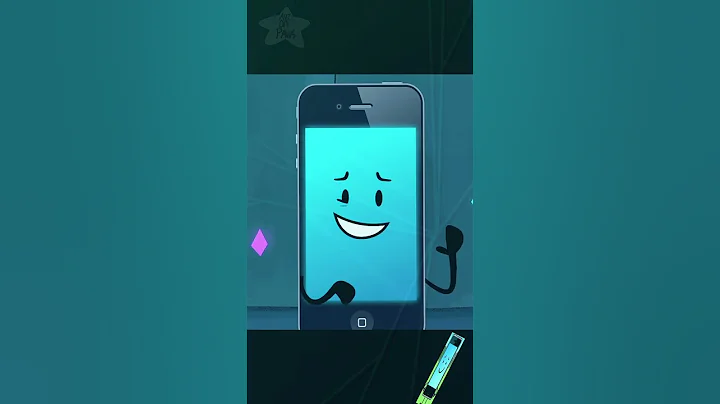 Mephone4 (EAD DEC PLEASE) #mephone4 #inanimateinsanity #inanimateinsanityii #edit #edits #stevecobs